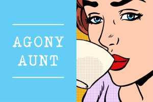 Agony Aunt Forums