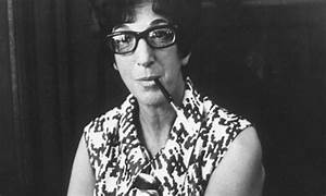 agony aunt Marjorie Proops